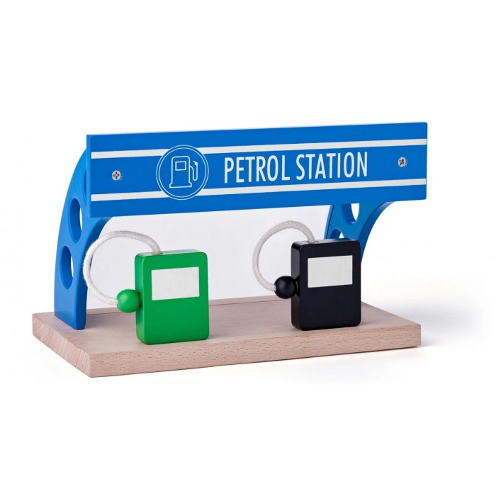 Statie de Benzina - Benzinarie 